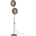 TK Lighting SLATE NEW BROWN GLASS Лампион 2xG9 (16190)
