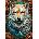 Enjoy - Puzzle The Wolf - 1 000 piese