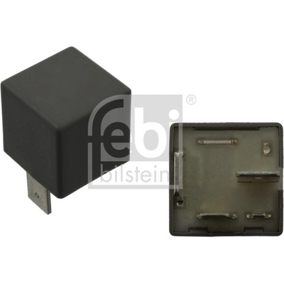 FEBI BILSTEIN Relé palivového čerpadla 39740