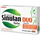 Walmark Sinulan forte 30 tabliet