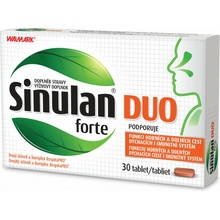 Walmark Sinulan forte 30 tabliet