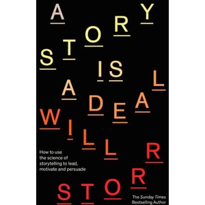 Science of Storytelling for Business (2024)