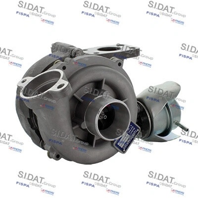 Plniace dúchadlo SIDAT 49.001