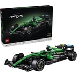 LEGO® Technic - Aston Martin Aramco AMR25 F1 Car (42240)