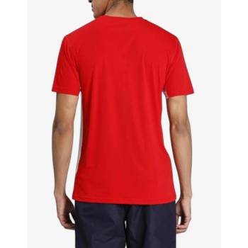 PUMA Cross The Line 2.0 Tee Red