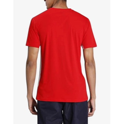 PUMA Cross The Line 2.0 Tee Red
