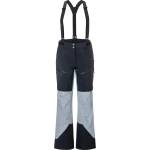 Scott Дамски ски панталон Scott Women's Explorair GTX 3L Pants Ski trousers - Black / Mist Blue (107-4141-0213)