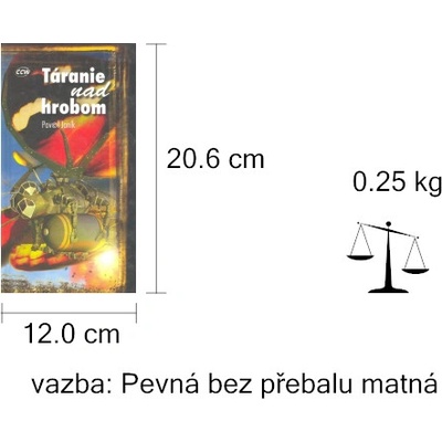 Táranie nad hrobom