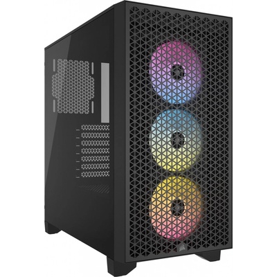 Corsair 3000D RGB AIRFLOW CC-9011255-WW