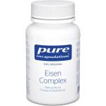 Pure Encapsulations Железен комплекс - 60 капсули