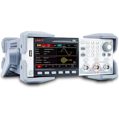 UNI-T UTG 2062 X