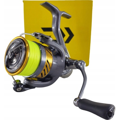 Daiwa 20 Laguna LT 2000