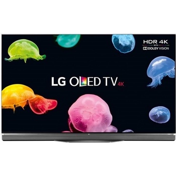 LG OLED55C6V