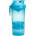 Smartshake Original2GO Neon Blue, 600 ml