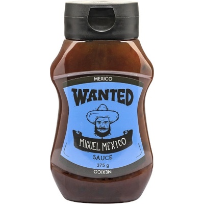 Wanted mexická omáčka 375 g