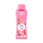 Tulipan Душ гел Tulipán Negro Strawberry & Cream - 650 ml (093176)