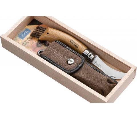 Opinel VR N°08