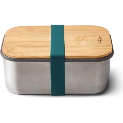 black + blum Голяма кутия за сандвичи от неръждаема стомана - Ocean