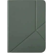 Kobo Clara Colour/BW Misty Green SleepCover Case N365 AC GR E PU