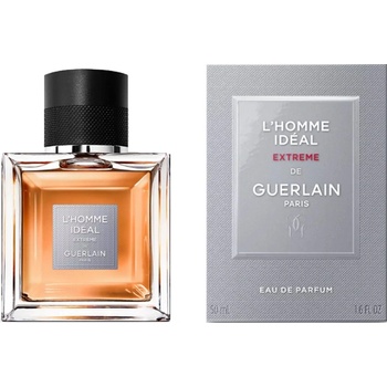 Image 1 of Guerlain L'Homme Ideal Extreme (2022) EDP 50 ml