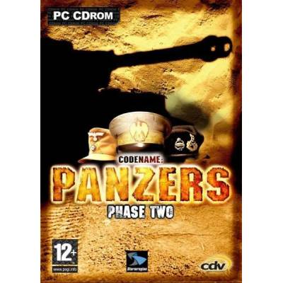 Игра Codename: Panzers, Phase Two за PC Steam, Електронна доставка