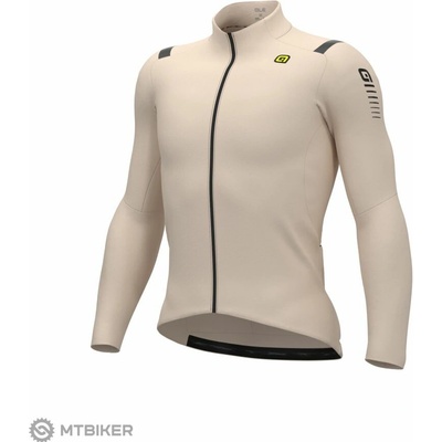 Alé R-EV1 WARM RACE stone