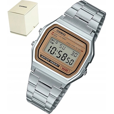 Casio A-158WEA-9