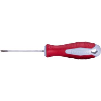 Krížový skrutkovač PZ FORTUM S2 Dostupné varianty: Krížový skrutkovač PZ FORTUM S2|1 x 100 mm