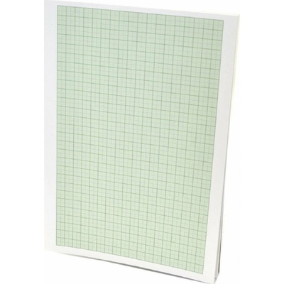 Papier milimetrový A4 balenie 100ks