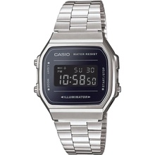 Casio A-168WEM-1