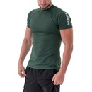 Nebbia Essentials 326 dark green