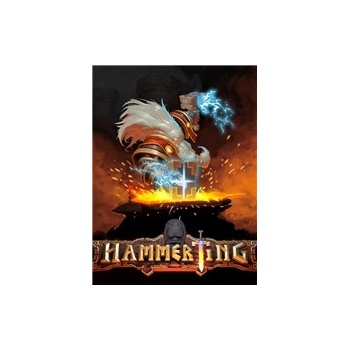 Hammerting