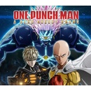 One Punch Man