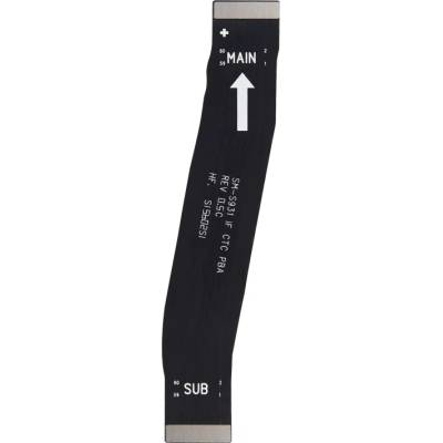 For_Samsung Flex kabel základní desky Samsung Galaxy S25 (S931) – Premium SAM7447