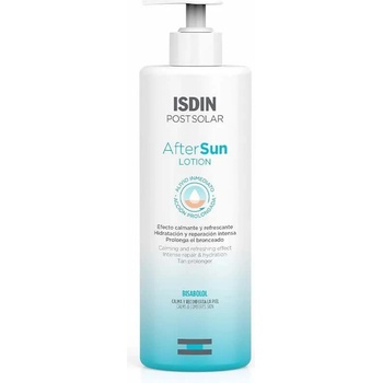 ISDIN Lotion 400ml aftersun - Clear (White)