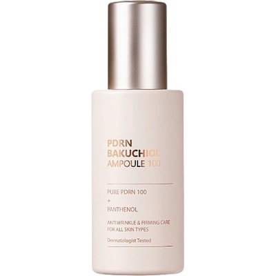 CUSKIN Dr. Solution Pdrn Bakuchiol Ampoule 100 - Регенериращ Серум с Полинуклеотиди и Бакухиол 35мл