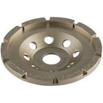 Makita Диамантен шлифовъчен диск MAKITA 125x5x22.23 мм D-80569 (D-80569)