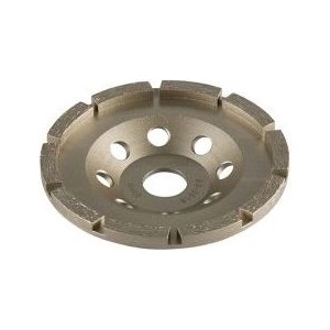 Makita Диамантен шлифовъчен диск MAKITA 125x5x22.23 мм D-80569 (D-80569)
