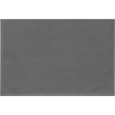 Vossen Ručník XF250G Dark Grey 30 x 50 cm