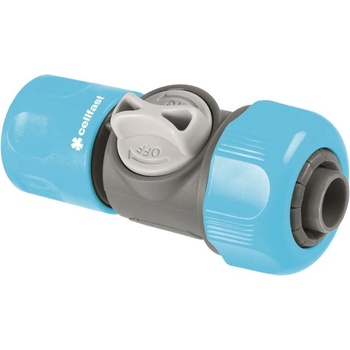 Rýchlospojka 3/4" s ventilom Cellfast Ideal