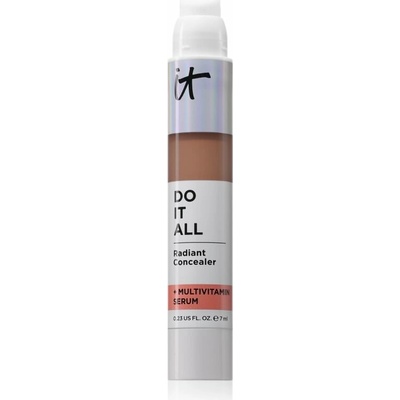 IT Cosmetics Do it all Concealer korektor Tan Neutral 410 7 ml