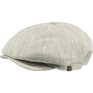Barts Шапка с козирка Barts Jamaica Cap - Beige - размер One Size (204-6230-0411)