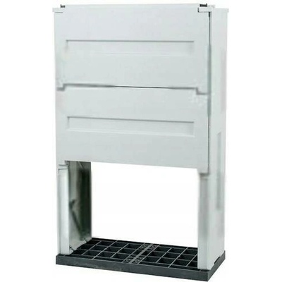 Rozvaděč Incobex 400 V 160 A IP44