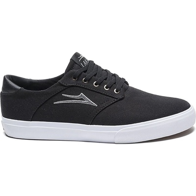 Lakai PORTER Black Canvas