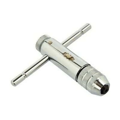 Vratidlo na závitníky M3-M8 85mm, Geko G38310