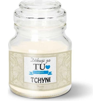 Sablio Děkuji za tu nejlepší tchyni 120 g