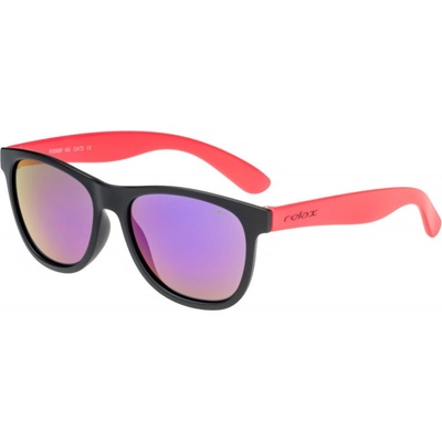 RELAX Kili R3069G R4 černá/