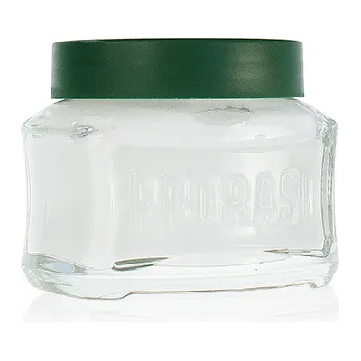 PRORASO Green крем преди бръснене 100 мл