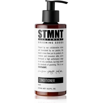 STMNT Care Conditioner балсам за коса и брада за мъже 275ml