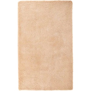 Pure Line Home Шаги пътека с дълъг косъм navarra, бежова